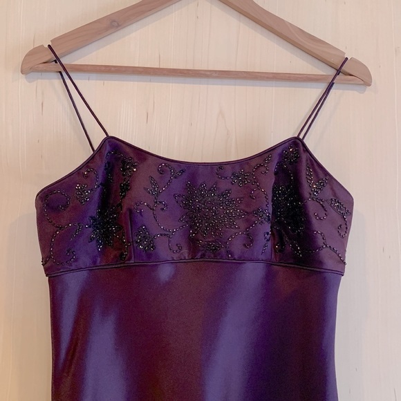 Kay Unger - Vintage gown and jacket - Picture 2 of 9